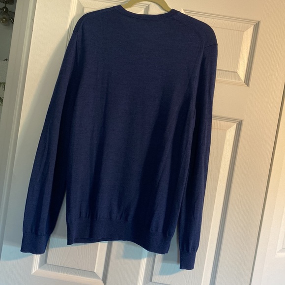 [Gap] Men’s V Sweater - Picture 5 of 5